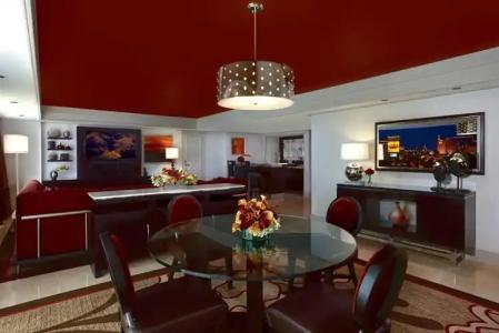 The Mirage & Casino - 17