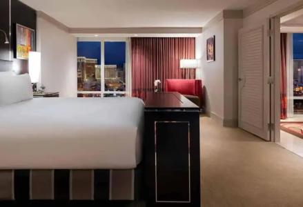 The Mirage & Casino - 58