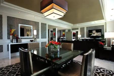 The Mirage & Casino - 1