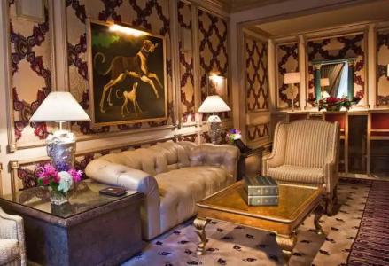 The Mirage & Casino - 79