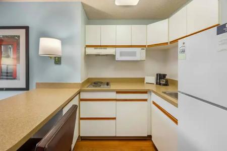 MainStay Suites Las Vegas Convention Center - 21