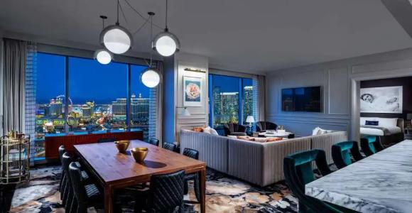 Palms Casino Resort - 29