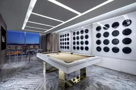 Palms Casino Resort - 137