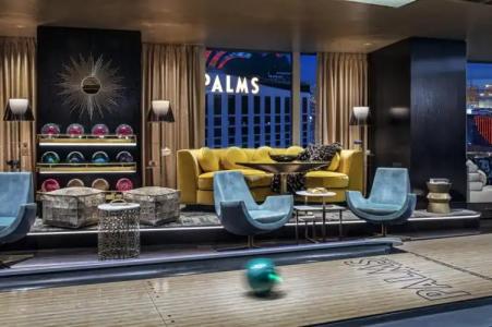 Palms Casino Resort - 86