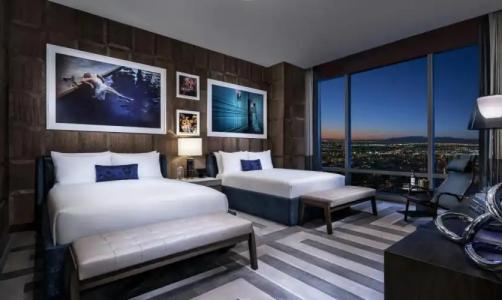 Palms Casino Resort - 150