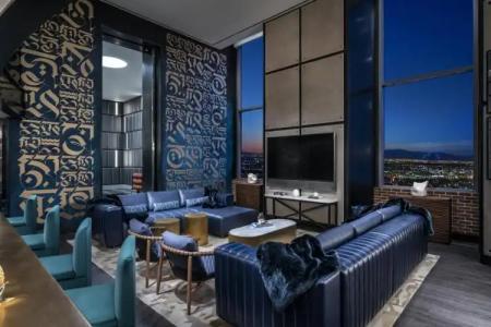 Palms Casino Resort - 108