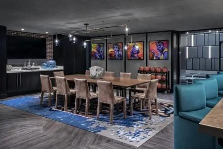 Palms Casino Resort - 109