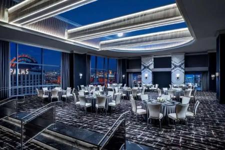 Palms Casino Resort - 25