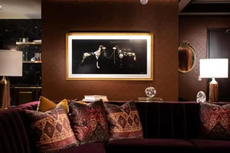 Palms Casino Resort - 122