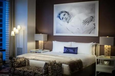 Palms Casino Resort - 144