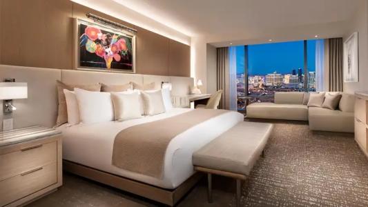 Palms Casino Resort - 55