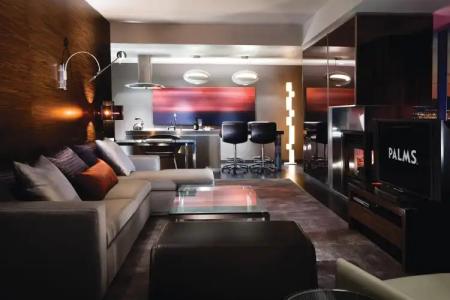 Palms Casino Resort - 13