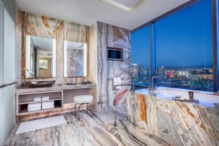 Palms Casino Resort - 133