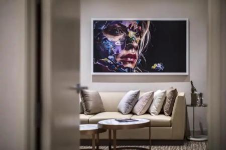 Palms Casino Resort - 61