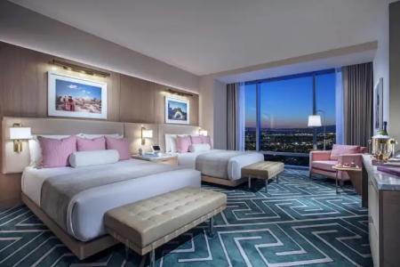 Palms Casino Resort - 90