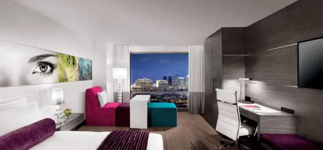 Palms Casino Resort - 37