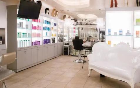 Palms Casino Resort - 34