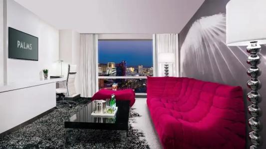 Palms Casino Resort - 101