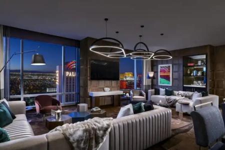 Palms Casino Resort - 151