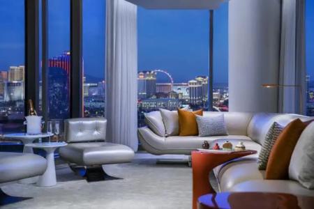 Palms Casino Resort - 129