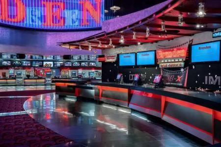 Palms Casino Resort - 26