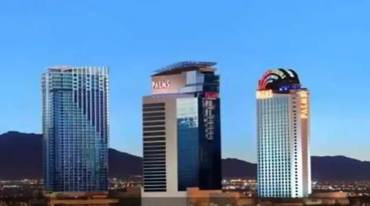 Palms Casino Resort - 38