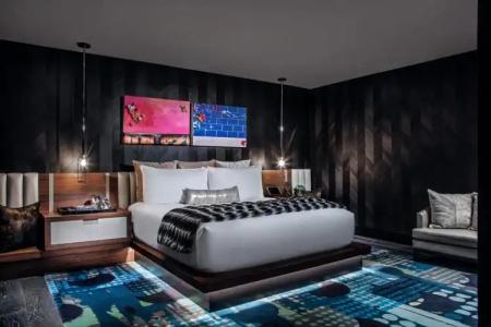 Palms Casino Resort - 103