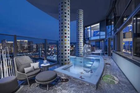 Palms Casino Resort - 71