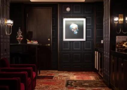 Palms Casino Resort - 123