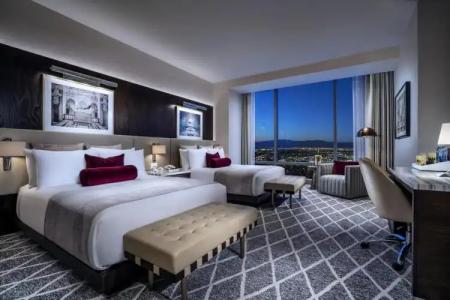 Palms Casino Resort - 119