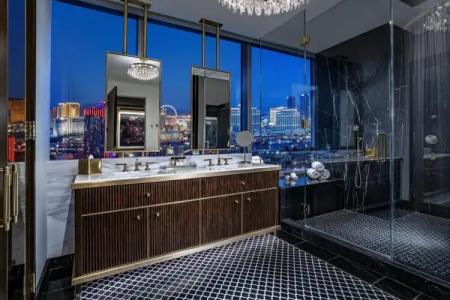 Palms Casino Resort - 126