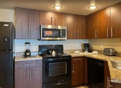 The Grandview at - 5