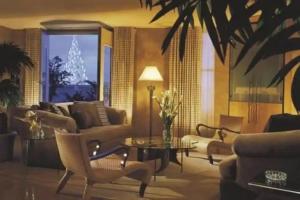 New York New York Hotel