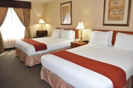 Holiday Inn Express LAS VEGAS-NELLIS by IHG - 31