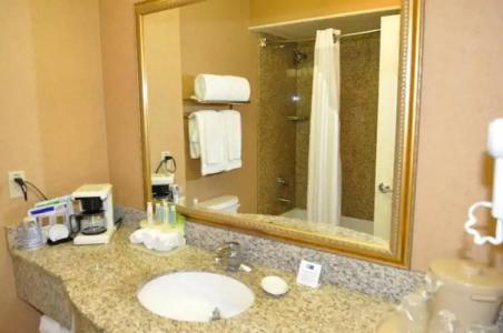 Holiday Inn Express LAS VEGAS-NELLIS by IHG - 29