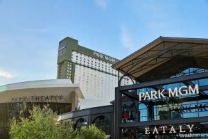 Park MGM Hotel