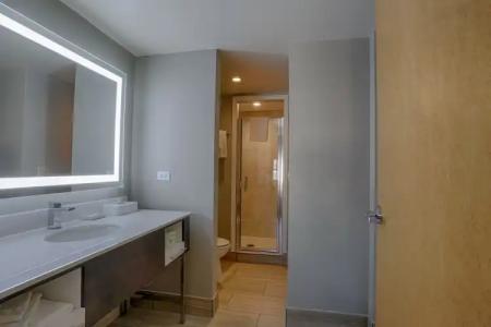 Hampton Inn Tropicana - 76