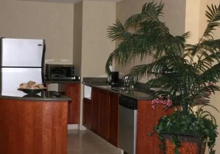 Hampton Inn Tropicana - 43