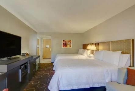 Hampton Inn Tropicana - 55