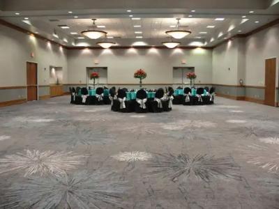 Hampton Inn Tropicana - 25