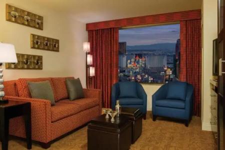 Marriott's Grand Chateau - 58