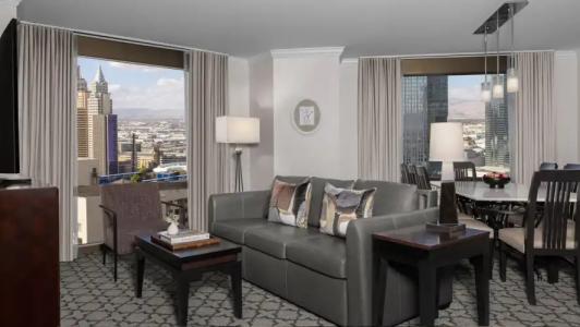 Marriott's Grand Chateau - 63