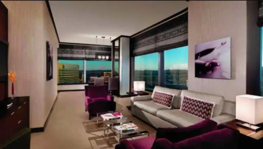 StripViewSuites at Vdara - 104