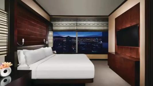 StripViewSuites at Vdara - 71