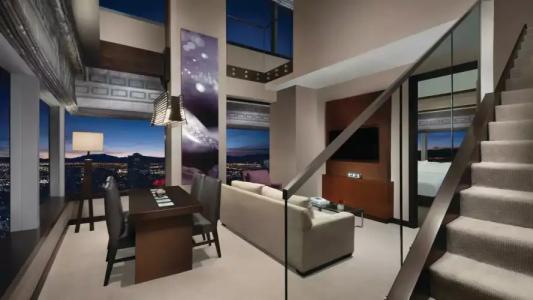 StripViewSuites at Vdara - 72