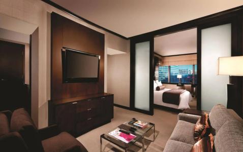 StripViewSuites at Vdara - 3