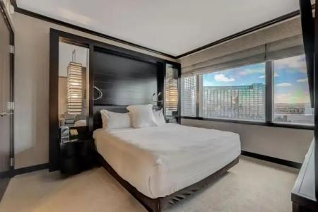 StripViewSuites at Vdara - 5