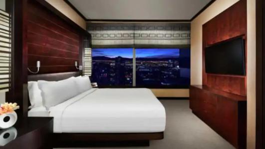 StripViewSuites at Vdara - 102