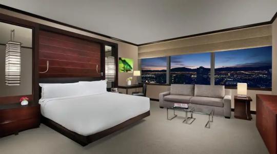 StripViewSuites at Vdara - 85