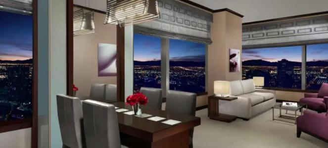 StripViewSuites at Vdara - 103